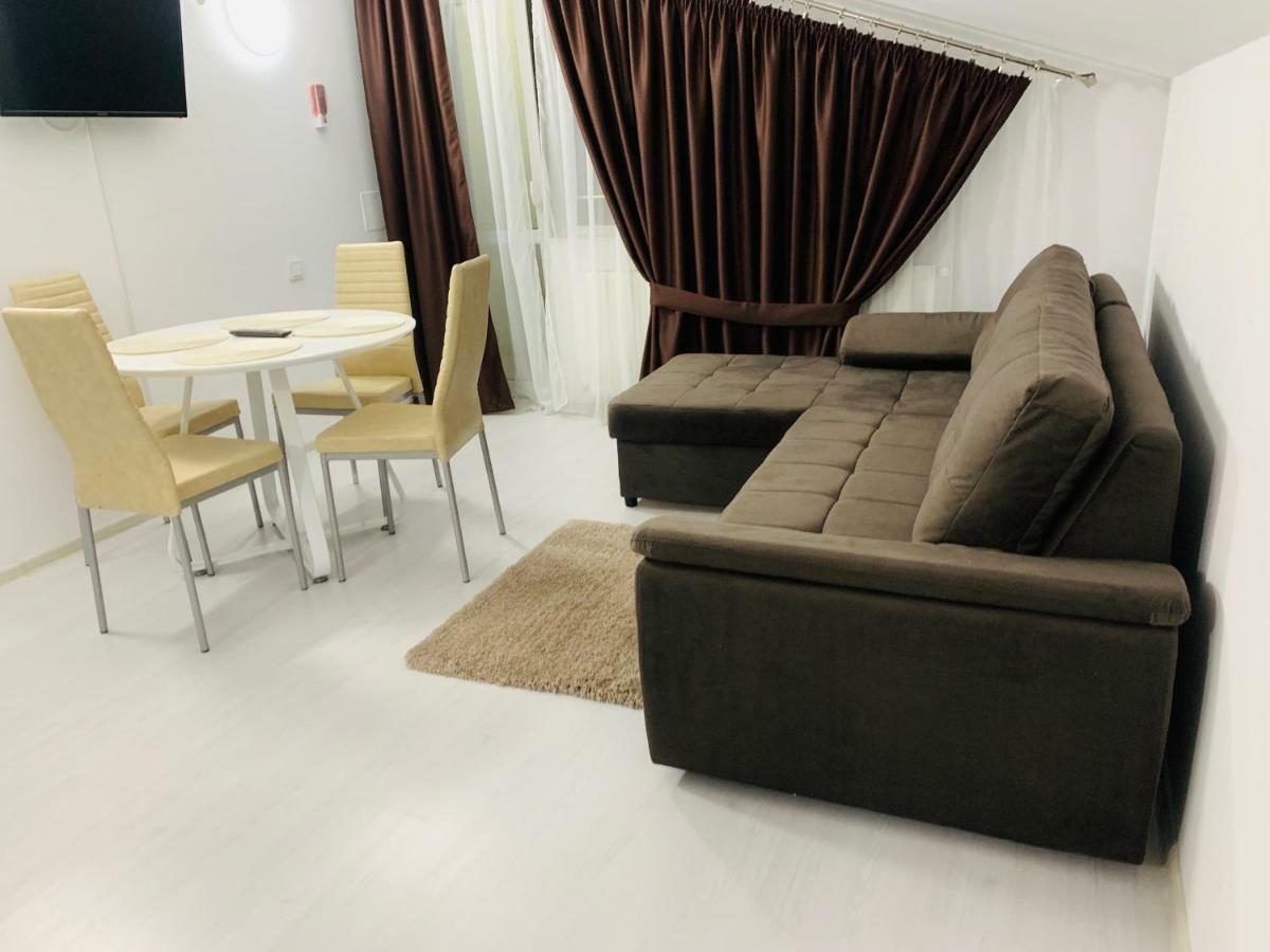 Fast Airport Accomodation Otopeni Luaran gambar